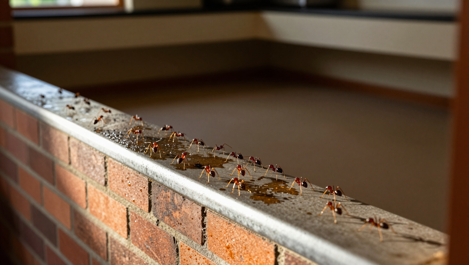 Ant Control in Grays Point