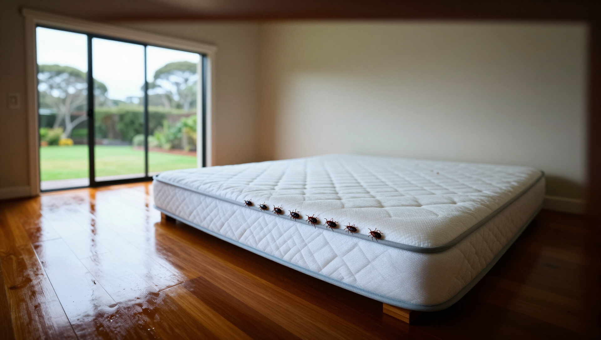 Bed Bugs Control in Grays Point