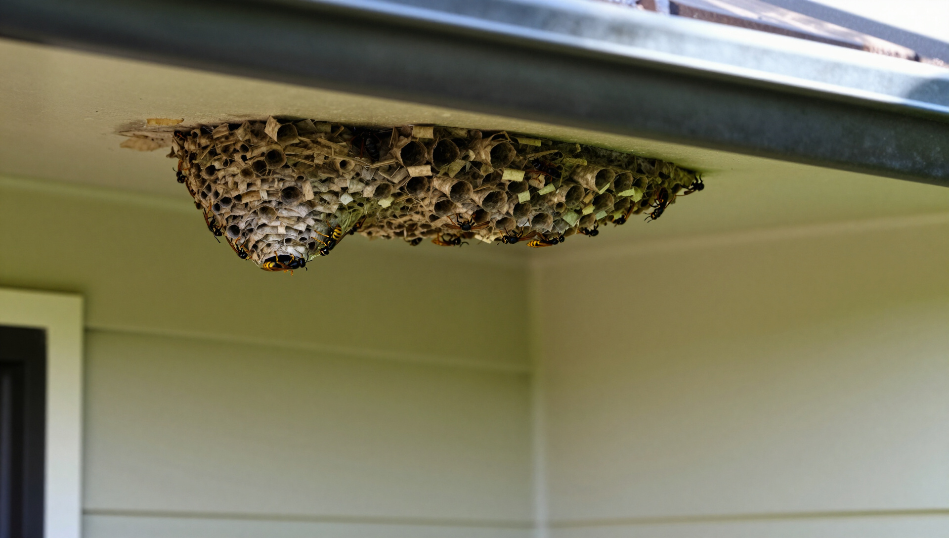 Bees and Wasp Removal in Grays Point