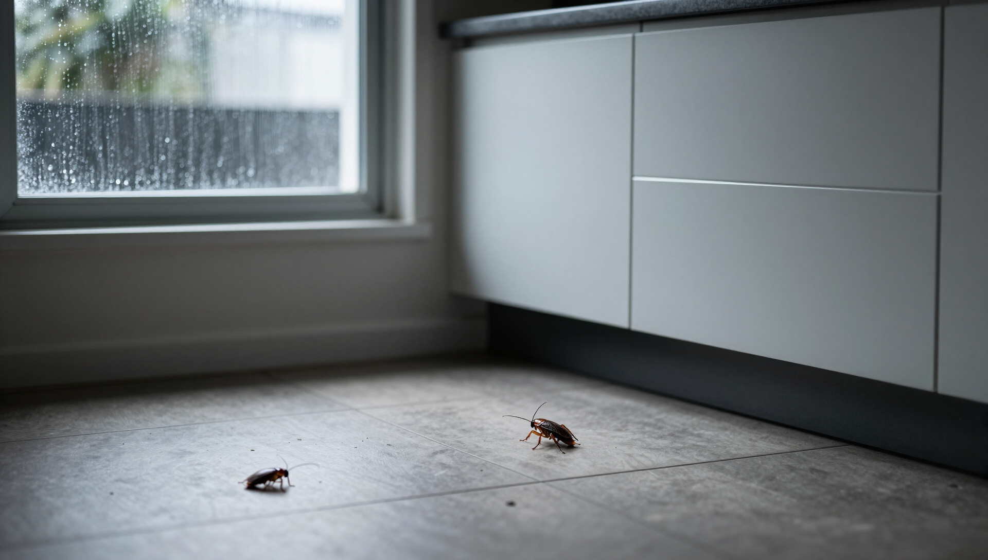 Cockroach Removal in Grays Point