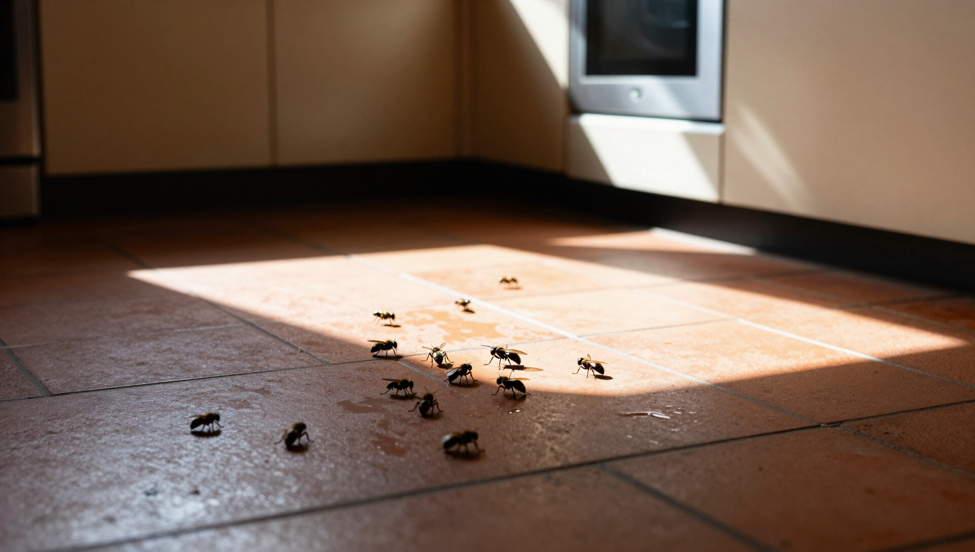 Insect Control in Grays Point