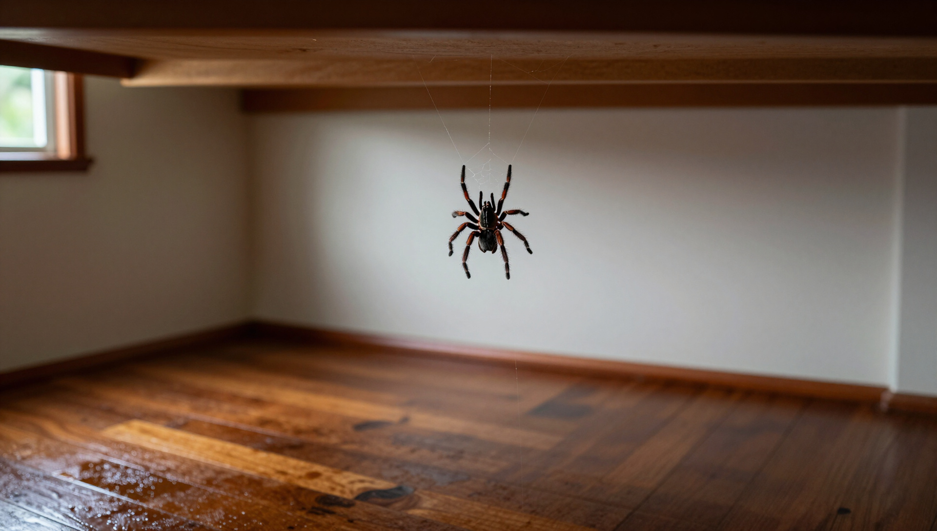 Spider Control in Grays Point